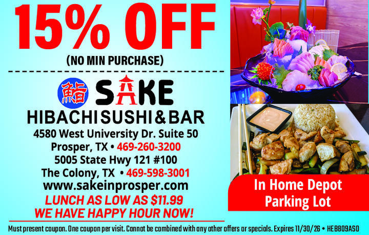 VALUABLE COUPON