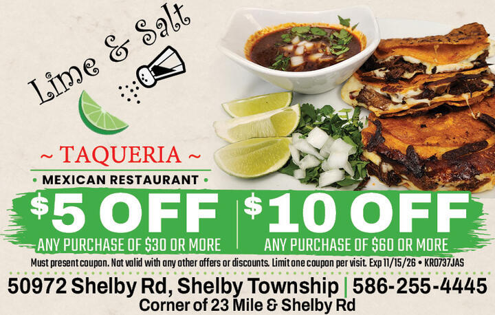 VALUABLE COUPON