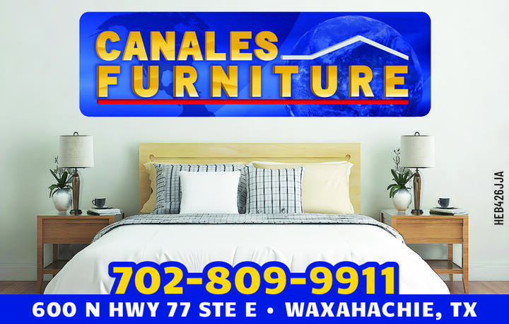 Furniture, Canales Furniture 