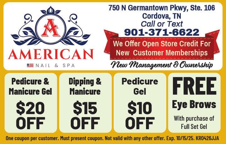 VALUABLE COUPON