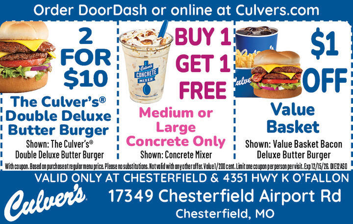 VALUABLE COUPON