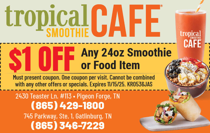 VALUABLE COUPON