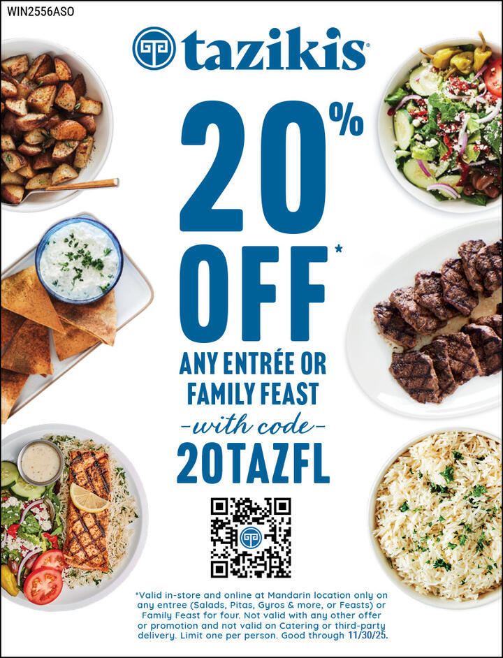 VALUABLE COUPON