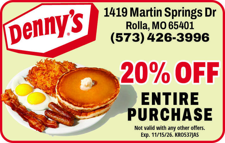 VALUABLE COUPON