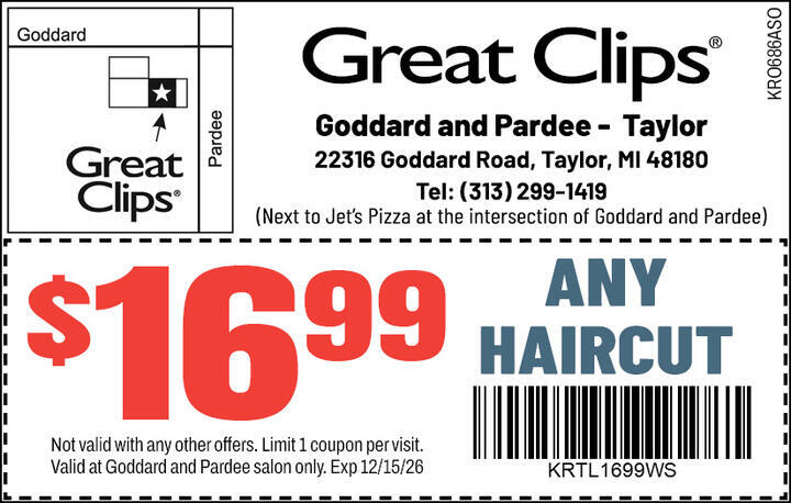 VALUABLE COUPON