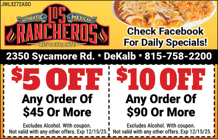 Valuable Coupon
