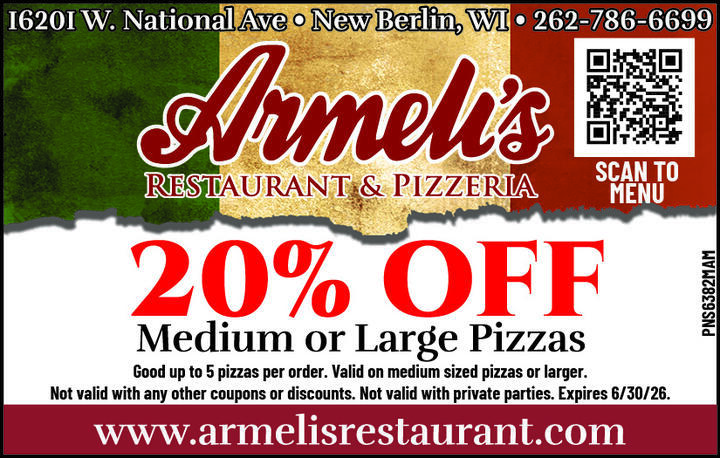 VALUABLE COUPON