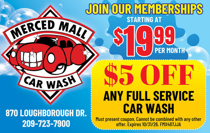 VALUABLE COUPON