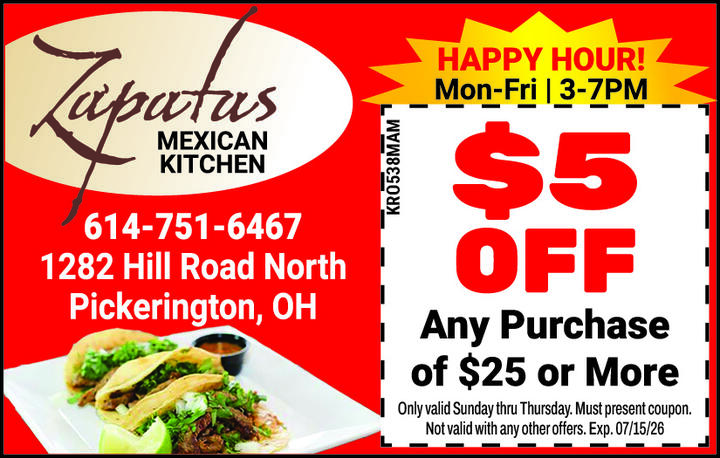 VALUABLE COUPON