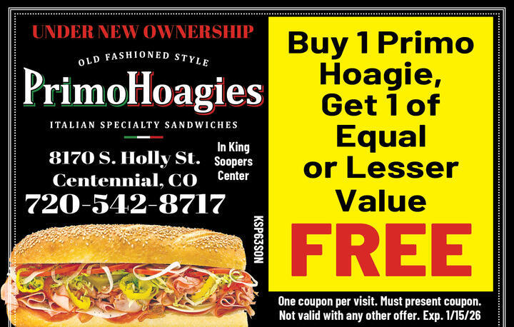 VALUABLE COUPON