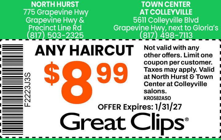 VALUABLE COUPON