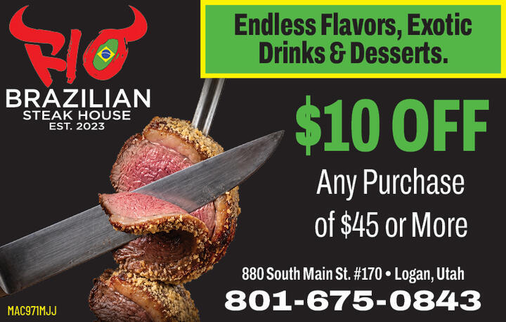 VALUABLE COUPON