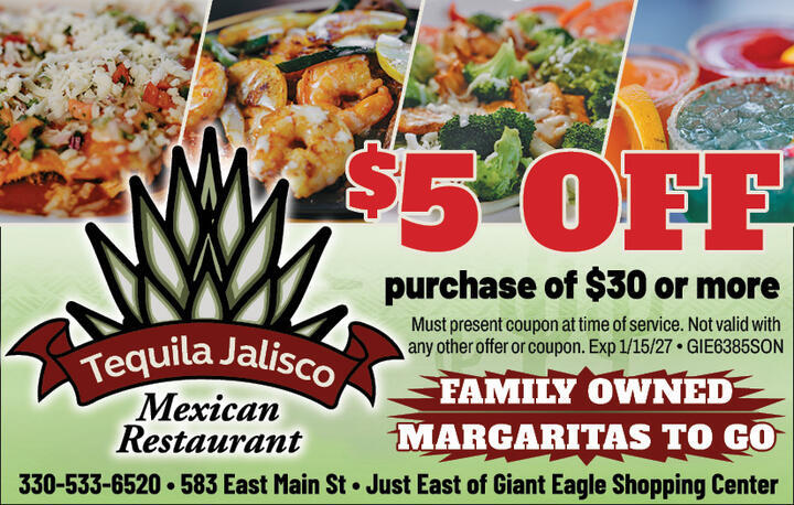 VALUABLE COUPON