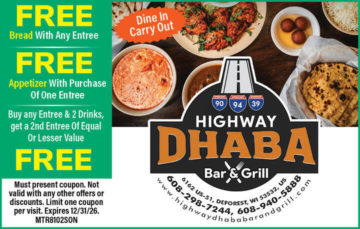 VALUABLE COUPON