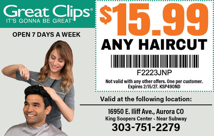 VALUABLE COUPON