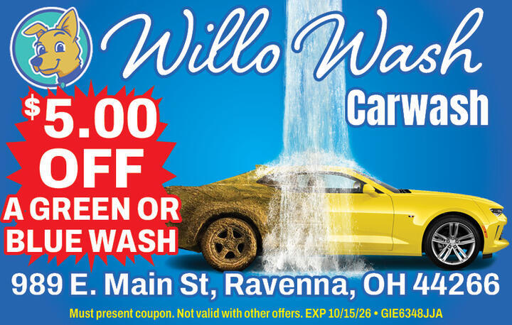 VALUABLE COUPON