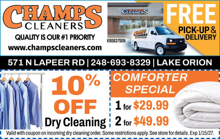 VALUABLE COUPON