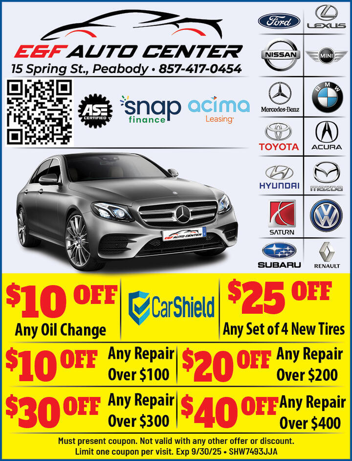 VALUABLE COUPON