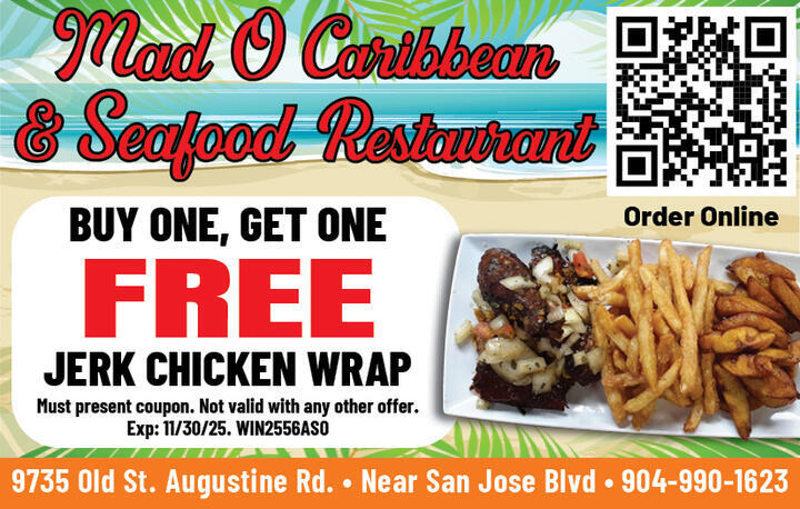 VALUABLE COUPON