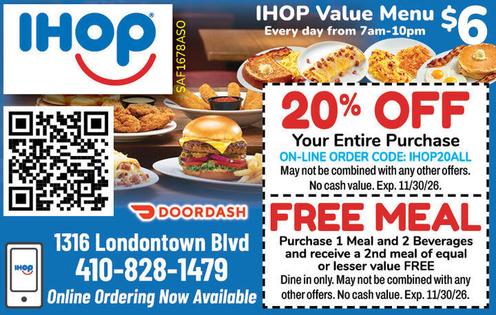 VALUABLE COUPON