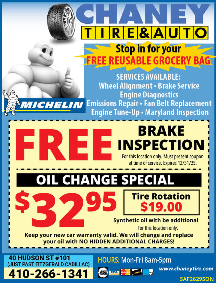 VALUABLE COUPON