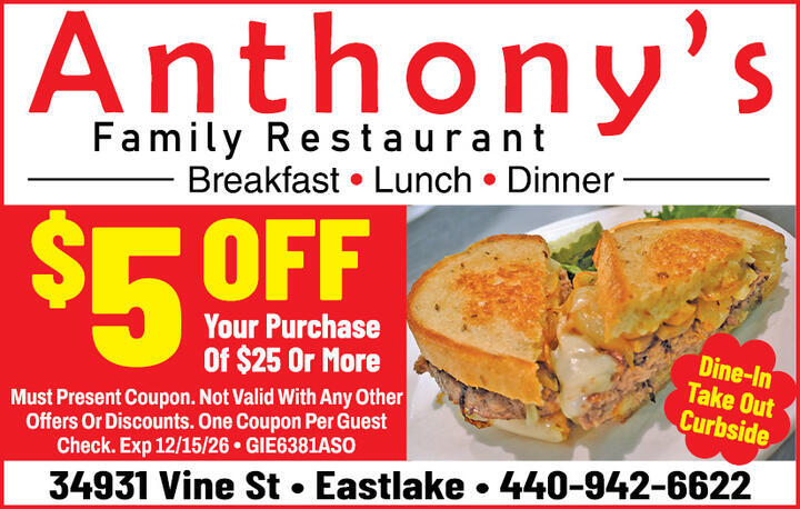 VALUABLE COUPON