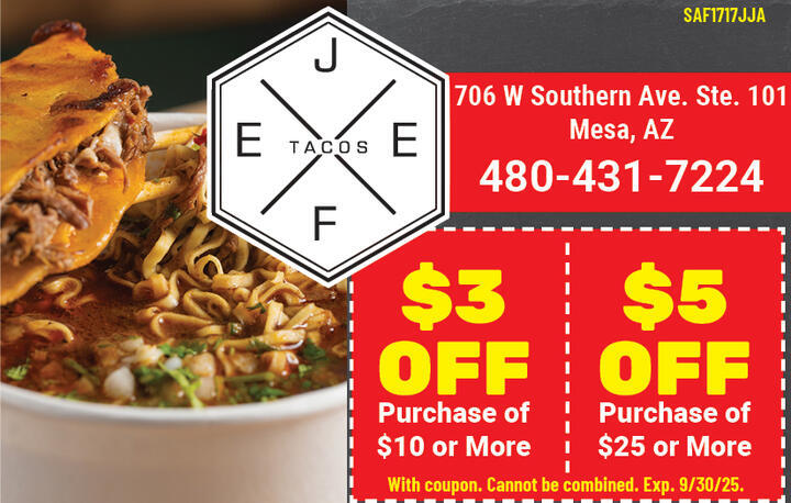 VALUABLE COUPON