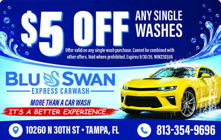 VALUABLE COUPON