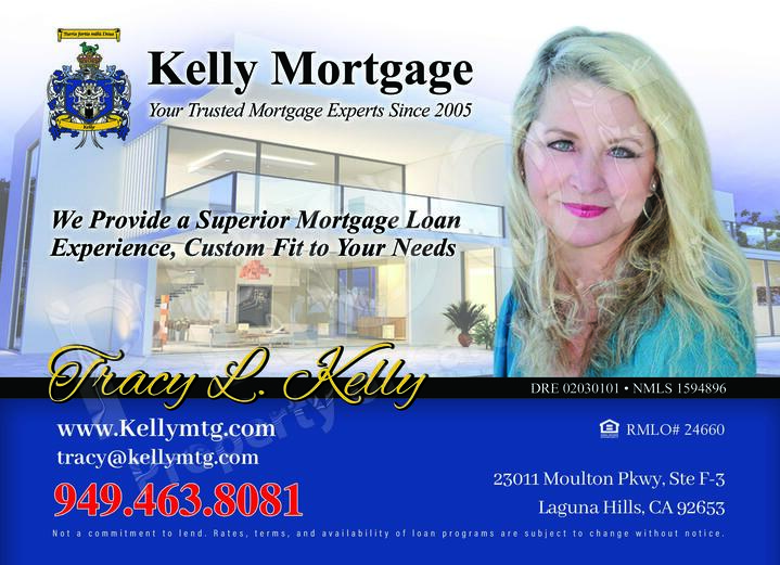 Kelly Mortgage