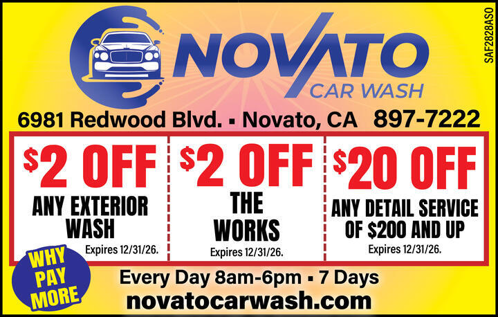 VALUABLE COUPON