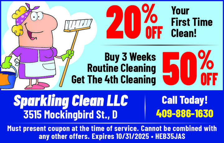 VALUABLE COUPON