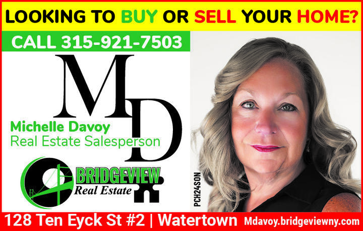 looking to buy or sell your home?