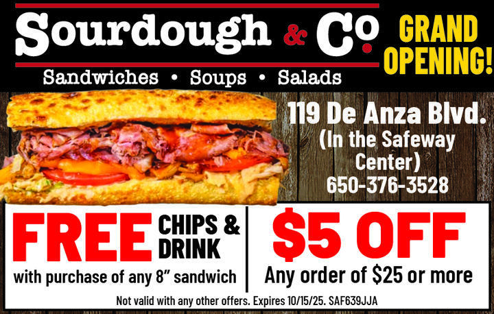 VALUABLE COUPON