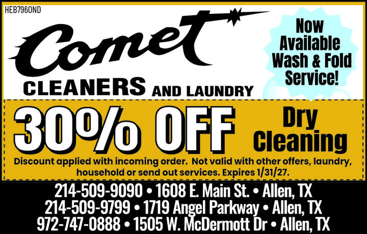 VALUABLE COUPON
