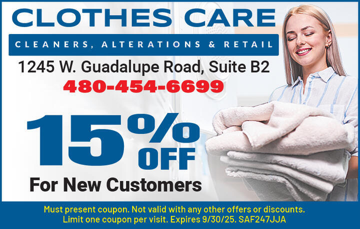 VALUABLE COUPON 