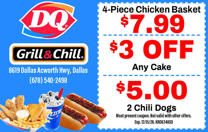 VALUABLE COUPON