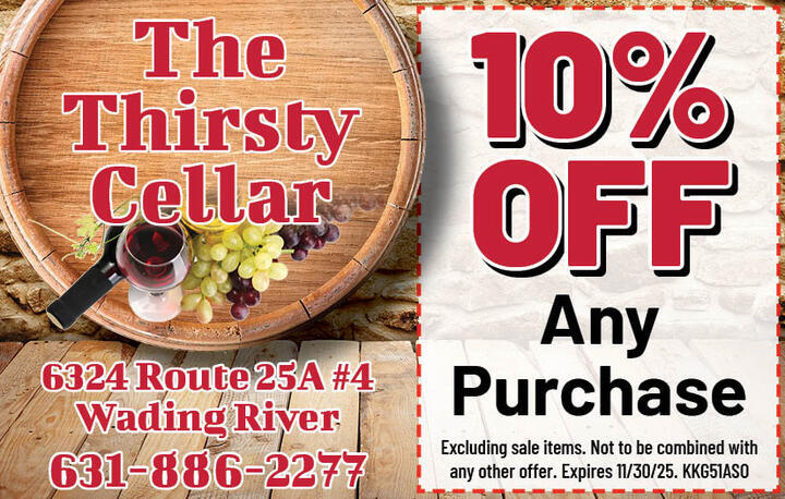 VALUABLE COUPON