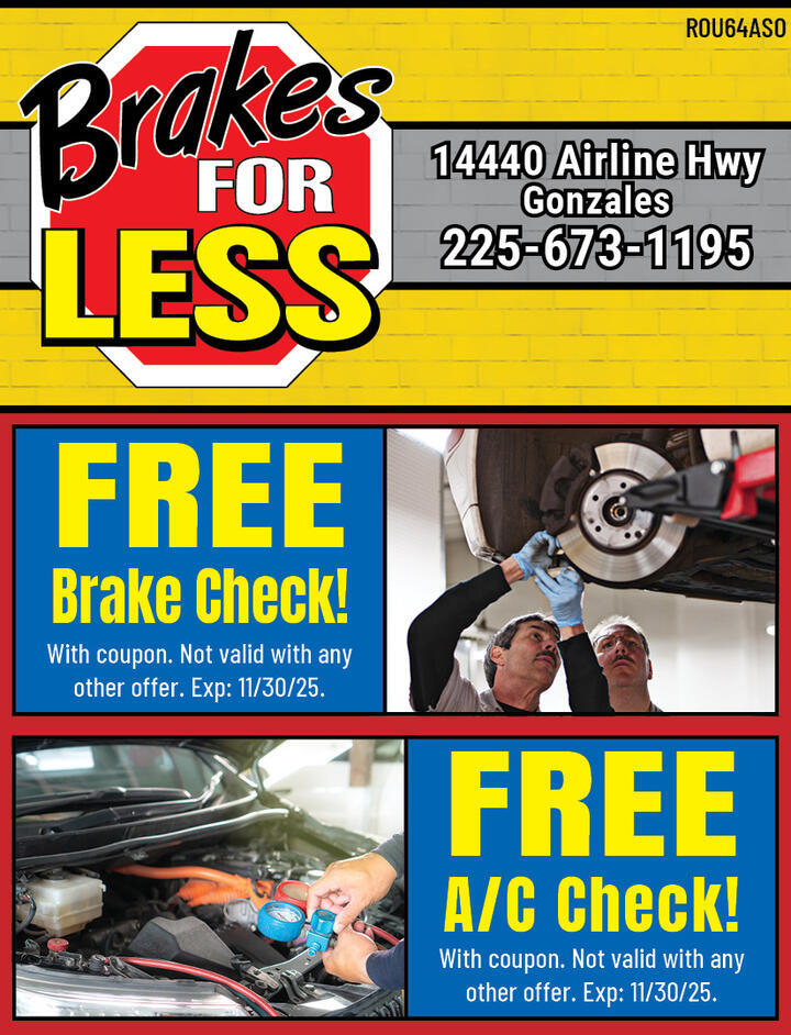 VALUABLE COUPON