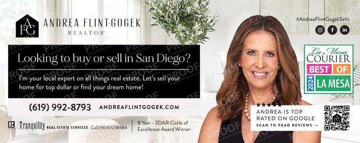 Tranquility Real Estate