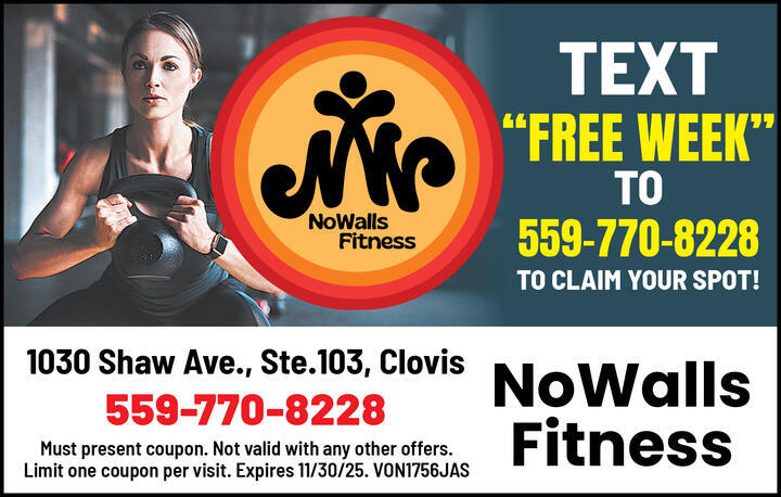 VALUABLE COUPON
