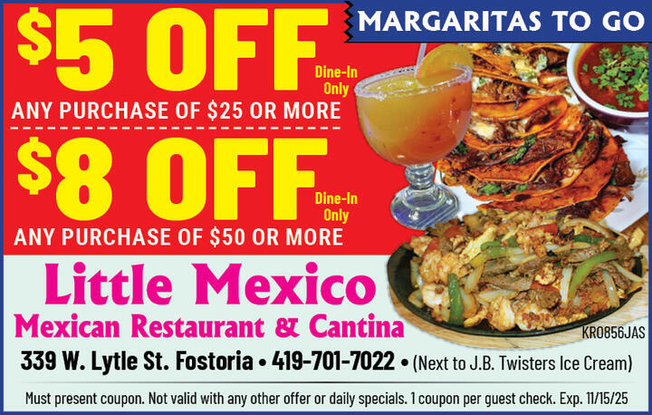 VALUABLE COUPON