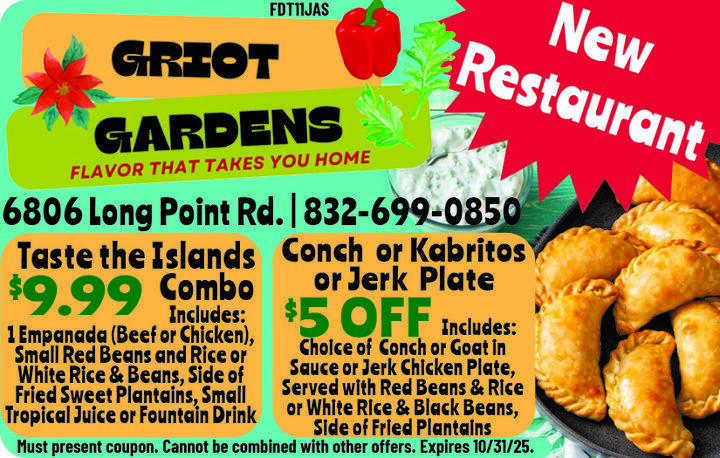 VALUABLE COUPON