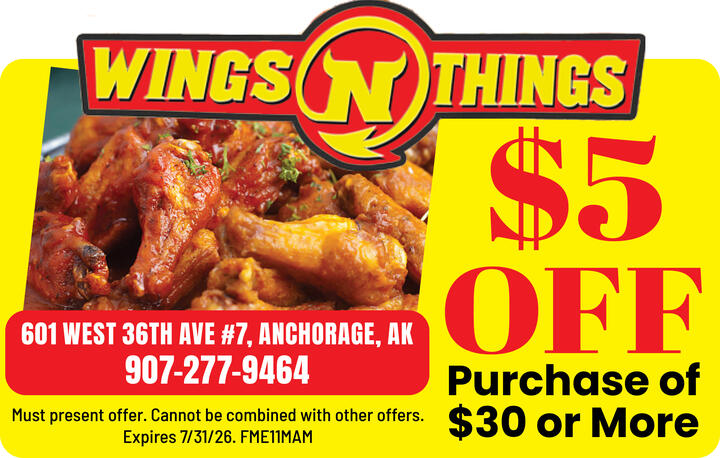 VALUABLE COUPON