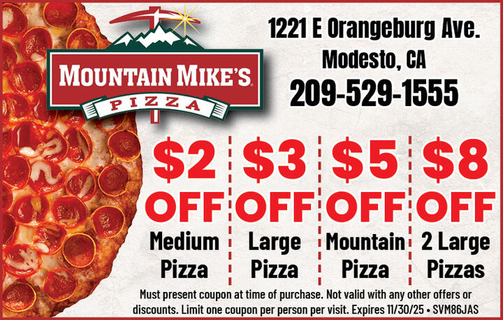 Valuable Coupon 