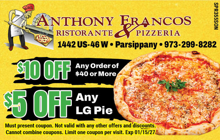 VALUABLE COUPON
