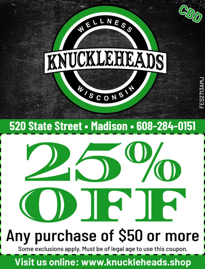 VALUABLE COUPON