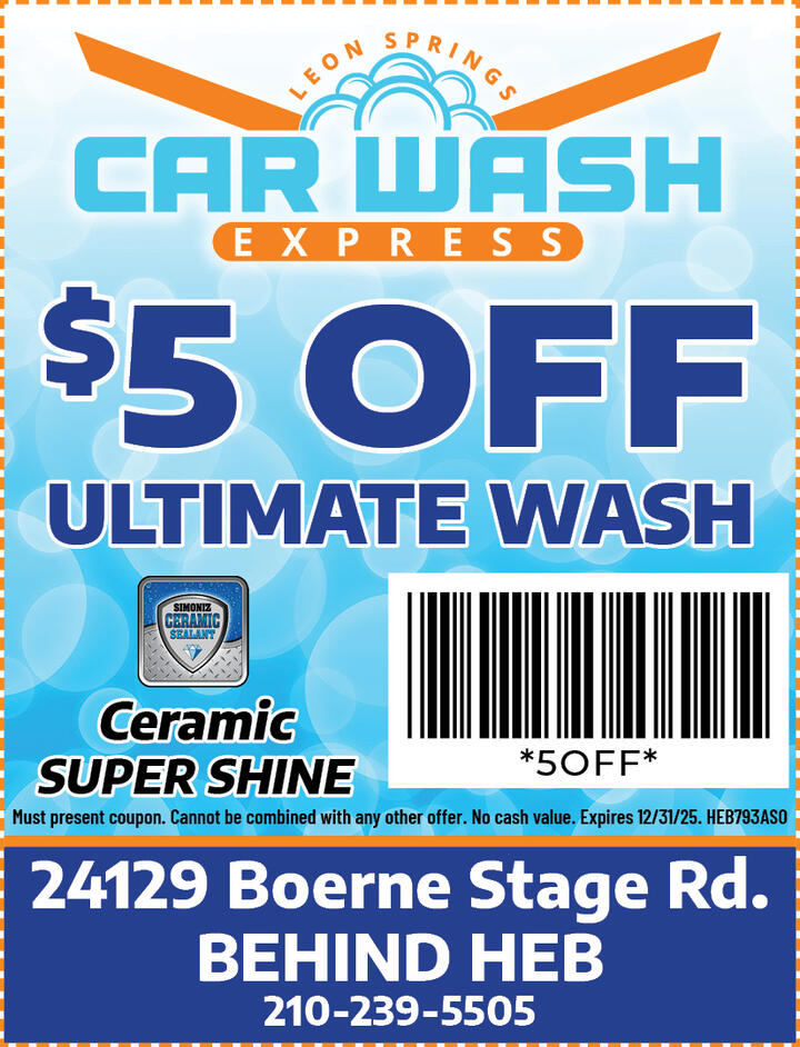Valuable Coupon