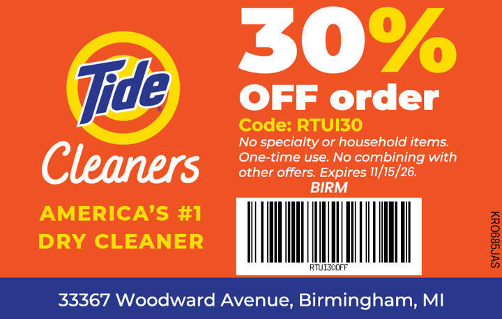 VALUABLE COUPON