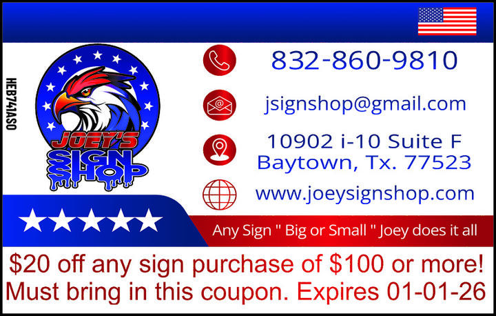 VALUABLE COUPON