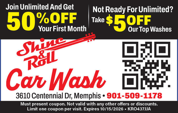 VALUABLE COUPON